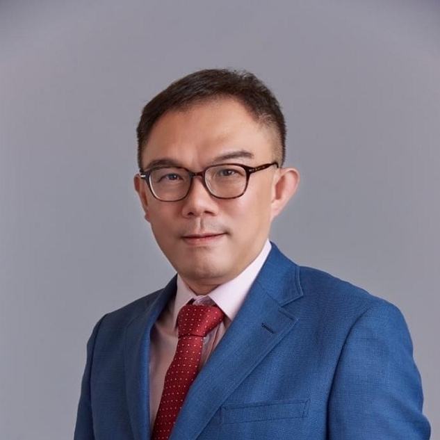 秘書長_傅國彰